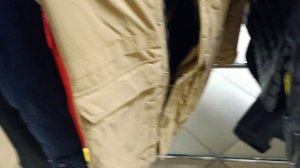 Неожиданная находка в секонде