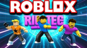Roblox. Играем онлайн, 20.11.2025
