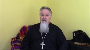 ПРИЧАСТИЕ Свидетельство чуда Божьего, произошедшего в советской армии #АрхиепископСергейЖуравлев