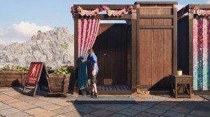 Final Fantasy VII Rebirth - прохождение [40] ПК русский язык