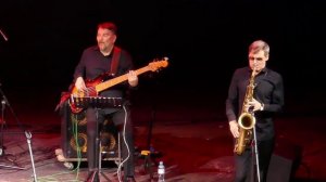 Музыкальная композиция