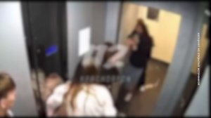 КАК ЛИФТ СТАЛ СЦЕНОЙ ДЛЯ ПОДРОСТКОВОГО ХАОСА