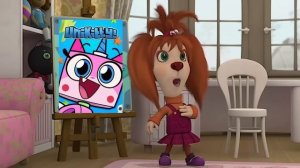 Лего Юникитти LEGO Unikitty