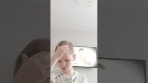 выполняю разные челленджи