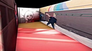 🦊ЗАСТАВКА JACKAL STUDIOS ©JACKAL STUDIOS🦊