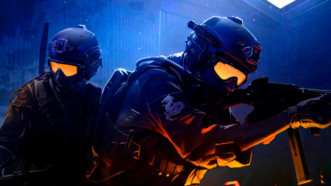 Counter-Strike 2 смотреть онлайн