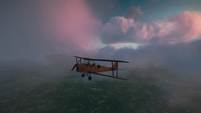 ПОТРЯСАЮЩИЕ кадры природы в формате 8K HDR