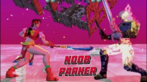 Soul Blade PlayStation ps1 ретро аркада