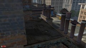 Mafia The City of Lost Heaven Святой отец  (часть 6)