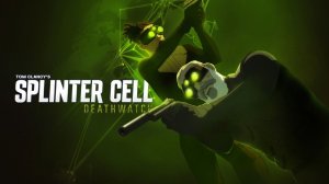 Splinter Cell: Караул смерти (Русский трейлер (Озвучка, 2025)  Мультфильм, боевик, приключения)