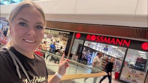 🔥 МОИ НАХОДКИ В РОССМАНЕ! МАГАЗИН КОСМЕТИКИ В ТУРЦИИ