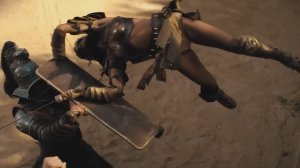 СПАРТАК : Дом АШУРА