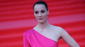 Видео момента возгорания Rolls-Royce голливудской актрисы Ская