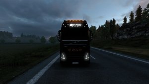 Euro Truck Simulator 2 / ETS 2