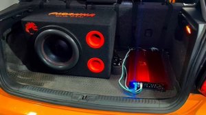 DL Audio Raven 5.1100 V.2