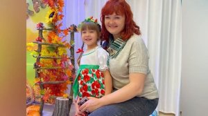 Загляните в мамины глаза