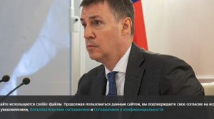 Патрушев отметил важность повышения уровня экологической ответственности бизнеса