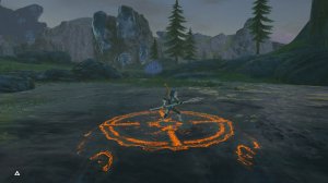 The Legend of Zelda: Breath of the Wild (NS2 Edition) - серия 86 - Праздник Война (Мастер)