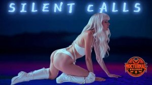 Luara - Silent Calls  (Official Music Video)