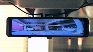 Trendvision MR-4K - Ассистент парковки