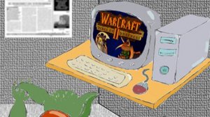 Warcraft-2. сессия 3, эфир 12