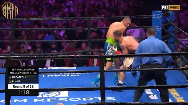 Стал Чемпионом Ради Умершей Дочери  Калеб Плант