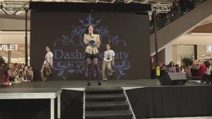 БЛОГЕРЫ НА УРАЛЕ / Дарья Немчинова - Чистосердечно