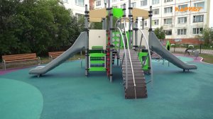 Первая в Магадане канатная дорога появится в микрорайоне Пионерный