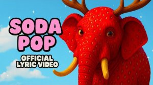 СОДА ПОП ОТ МАЛИНОВОГО СЛОНА! КАПЕЦ ЛЕГЕНДАРНЫЙ БРЕЙНРОТ ОТ КОТОРОГО ВСЁ НАЧАЛОСЬ! РЕАКЦИЯ