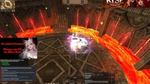 R2 Rise - Драка с новичками на битве команд — Cringe Desert