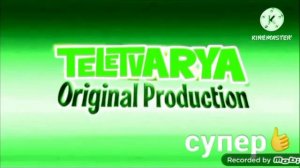 Квадрат ТВ Убегает (Add round 6)