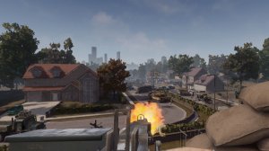 Прохождение Zero Caliber VR #3