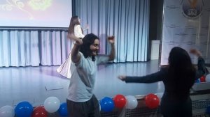 Арина Григорян - Армянская песня