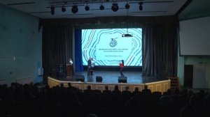 Бийские налоговики отметили 35-летие со дня образования федеральной службы (Бийское телевидение)