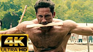 Побег из плена — Русский Трейлер (Дубляж, 2025)