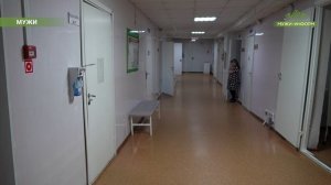 Две женщины пострадали при пожаре в Мужах