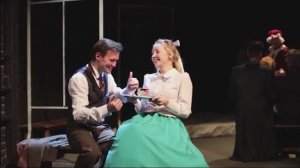 Ролик к спектаклю "Воскресение"