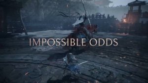 Wo Long Fallen Dynasty - Трейлер к игре