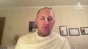 Секрет успеха в духовной жизни. ШБ 1.1.8. Лектор: Е.М. Вистара дас. 21.11.2025