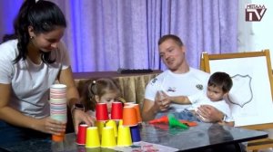 Семейный клад Металлостроя. 16 ноября 2025 г.