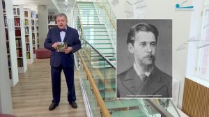 Обратите внимание. Иннокентий Анненский и Петербург