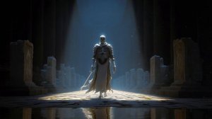 Последний страж - Эфирная музыка фэнтези, фоновая музыка для отдыха и расслабления