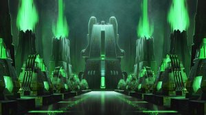 Освежеванные