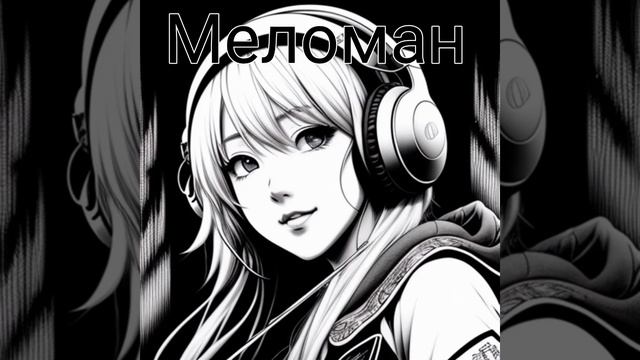 Дэмиан 16 - Меломан (My $ong)