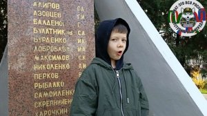 Апти Алаудинов "АХМАТ". "Ахмат. Взгляд снизу". Военкор "Шустрый"