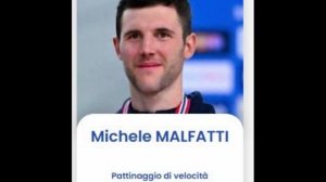 Michele Malfatti