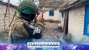 ⚡️ «Железные птицы» над Докучаевском: разрушены жилые дома!