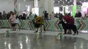 Класс рабочий