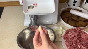 Те Самые ШКОЛЬНЫЕ КОТЛЕТЫ! Наконец-то я НАШЛА ПРАВИЛЬНЫЙ рецепт!