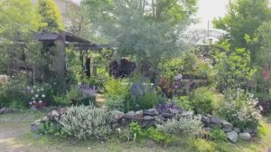 САДЫ ЯПОНИИ  ЧАСТНЫЙ  САД О КОТОРОМ ВСЕ МЕЧТАЮТ